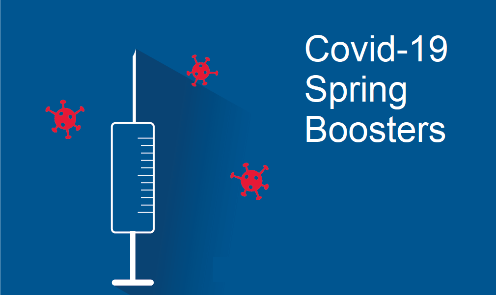 Spring-Boosters